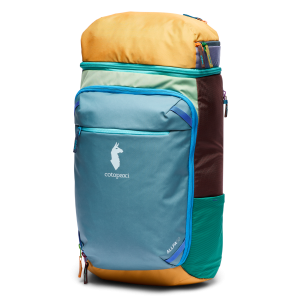 Allpa 50L Adventure Travel Pack - Del Día