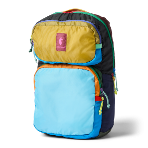 Tasra 16L Backpack - Del Día